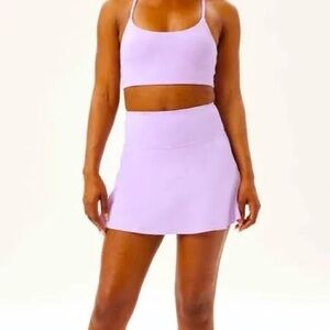 Girlfriend Collective Float Skort